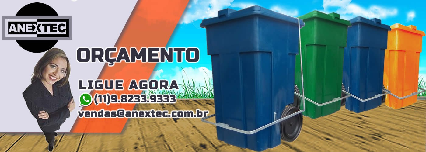 carro coletor de lixo 240 litros, carro de lixo 240 litros, 